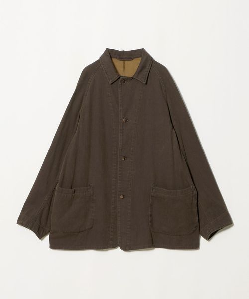 MAATEE&SONS/＜MAATEE&SONS＞COVERALL JK/カバーオール/カバ―オール