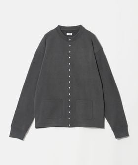MAATEE&SONS/＜MAATEE&SONS＞SNAP CARDIGAN/スナップ カーディガン/カーディガン / ボレロ