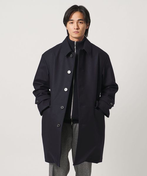 MACKINTOSH/【別注】＜MACKINTOSH＞HUMBIE SL/ステンカラーコート/ステンカラーコート