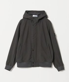 STONE ISLAND/＜STONE ISLAND＞フード ジャケット/その他コート / ブルゾン
