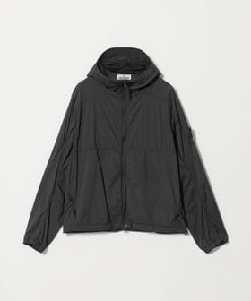 STONE ISLAND/＜STONE ISLAND＞ ジップ フードジャケット/その他コート / ブルゾン