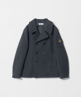 STONE ISLAND/＜STONE ISLAND＞ピーコート/ピーコート