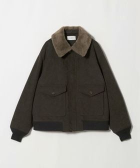 THE RERACS/＜THE RERACS＞THE A2 JACKET/A2 ジャケット/その他コート / ブルゾン