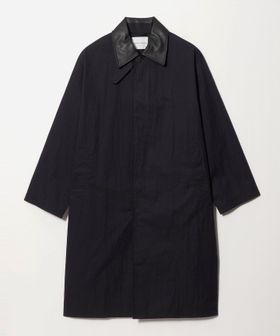 STUDIO NICHOLSON/＜STUDIO NICHOLSON＞REVERE TRENCH COAT/トレンチコート/トレンチコート