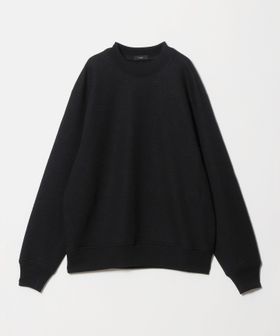 Cale/＜Cale＞ウラケ クルーネック スウェットシャツ/スウェット / パーカー