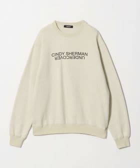 UNDERCOVER/＜UNDERCOVER＞クルーネック スウェットシャツ/スウェット / パーカー