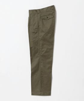 SCYE BASICS/【別注】＜SCYE BASICS＞フレンチ サープラス トラウザーズ/その他パンツ