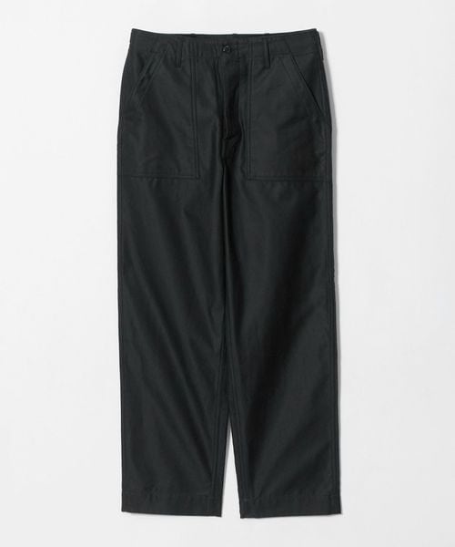 SCYE BASICS/【別注】＜SCYE BASICS＞ ファティーグパンツ/その他パンツ