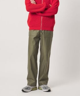 SCYE BASICS/【別注】＜SCYE BASICS＞ ファティーグパンツ/その他パンツ