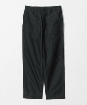 SCYE BASICS/【別注】＜SCYE BASICS＞ ファティーグパンツ/その他パンツ