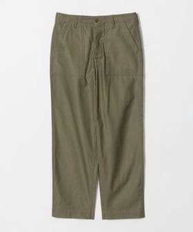 SCYE BASICS/【別注】＜SCYE BASICS＞ ファティーグパンツ/その他パンツ