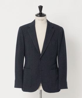 UNITED ARROWS/ピンヘッド ジャージ シングル 2ボタン テーラードジャケット COMFORT EASY―MODEL/テーラードジャケット