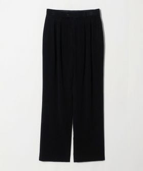 The CLASIK/＜The CLASIK＞クラシック トラウザーズ/その他パンツ