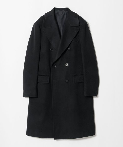 UNITED ARROWS/ビーバー アルスターコート/その他コート / ブルゾン
