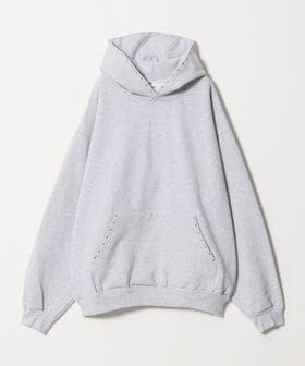 ORIGINAL Charcoal/＜ORIGINAL Charcoal×HTC＞Hoody/スウェット フーディー/スウェット / パーカー