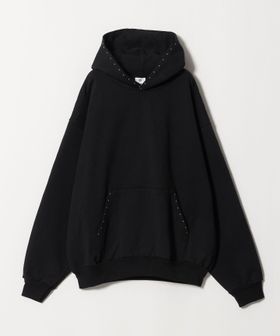 ORIGINAL Charcoal/＜ORIGINAL Charcoal×HTC＞Hoody/スウェット フーディー/スウェット / パーカー