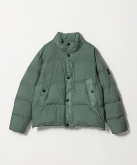 STONE ISLAND/＜STONE ISLAND＞ボンバージャケット/ダウンジャケット / ダウンベスト