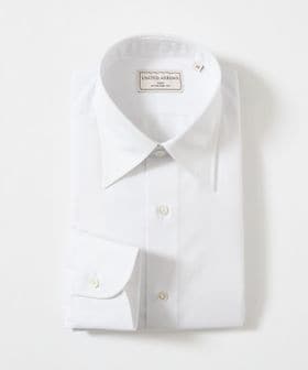 UNITED ARROWS/イージーケア AG ブロード レギュラーカラーシャツ 抗菌防臭/シャツ / ブラウス
