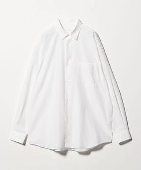 COMOLI/＜COMOLI＞コモリ シャツ/シャツ / ブラウス