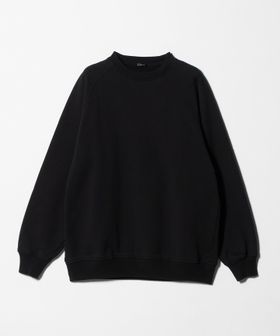 COMOLI/＜COMOLI ＞ウラケ クルーネック スウェット/スウェット / パーカー