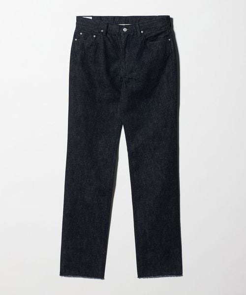 OZONO/【別注】＜OZONO＞ Zelkova/デニムパンツ/デニムパンツ