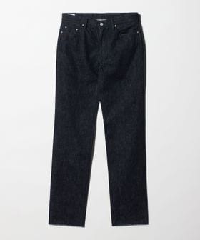 OZONO/【別注】＜OZONO＞ Zelkova/デニムパンツ/デニムパンツ