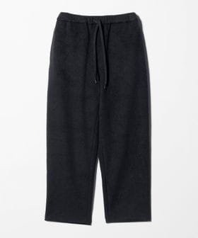 BATONER/＜BATONER＞ フリース パンツ/スウェットパンツ / ジャージ