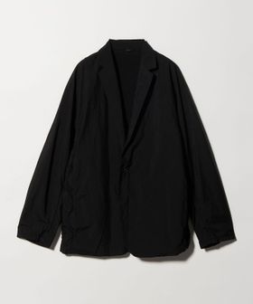 TEATORA/＜TEATORA＞WALLET JKT PLUS ― P/パッカブル ウォレット ジャケット/テーラードジャケット