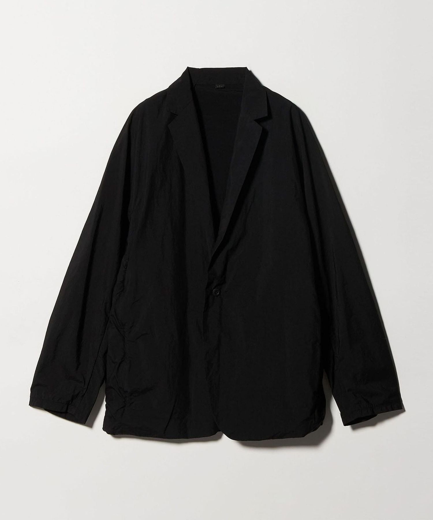 TEATORA＞WALLET JKT PLUS ― P/パッカブル ウォレット ジャケット