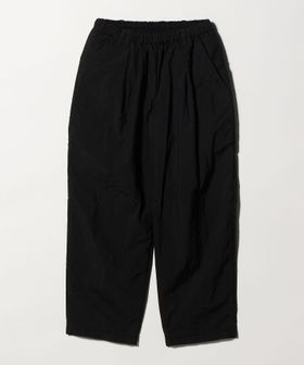 TEATORA/＜TEATORA＞WALLET PANTS RESORT ― P/パッカブル ウォレット パンツ リゾート/イージーパンツ