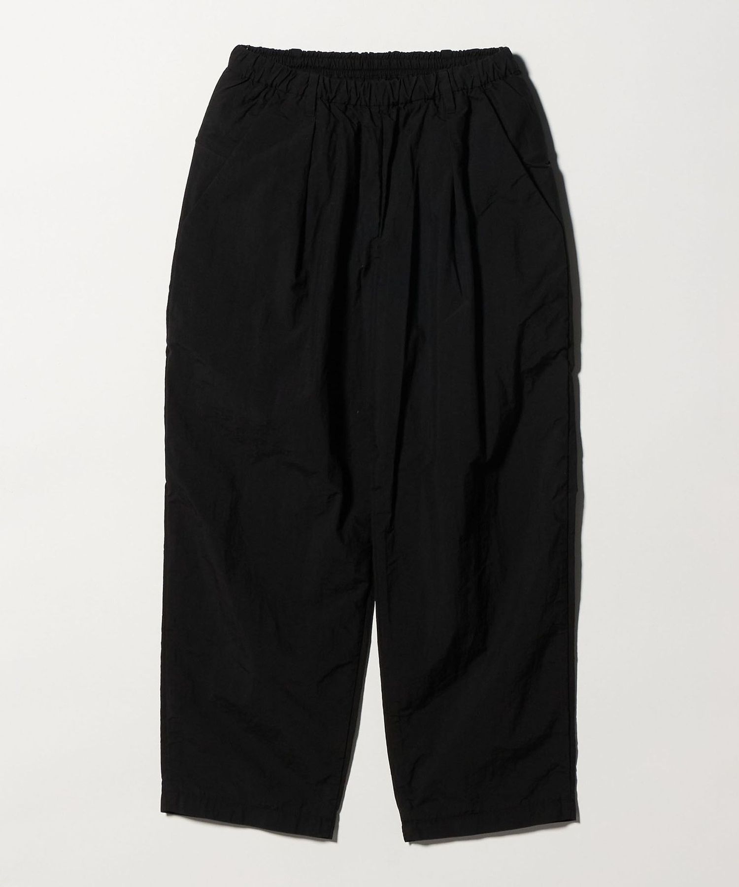 TEATORA＞WALLET PANTS RESORT ― P/パッカブル ウォレット パンツ リゾート