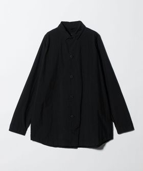 TEATORA/＜TEATORA＞ CARTRIDGE SHIRT ― P/カートリッジ シャツ/シャツ / ブラウス