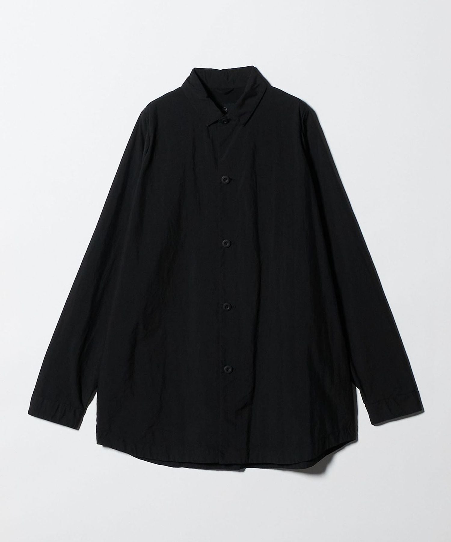 TEATORA＞ CARTRIDGE SHIRT ― P/カートリッジ シャツ