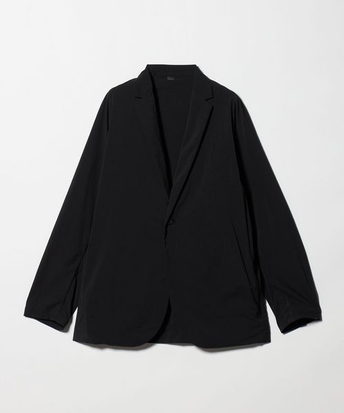TEATORA/＜TEATORA＞WALLET JKT ― DR/ウォレット ジャケット/テーラードジャケット