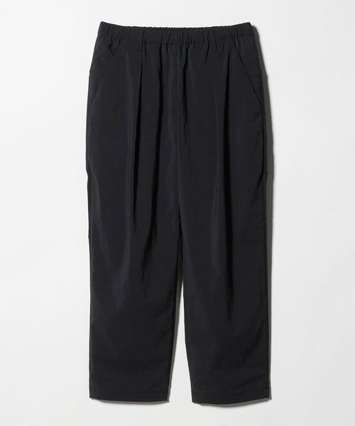 TEATORA/＜TEATORA＞WALLET PANTS RESORT ― DR/ウォレットパンツ リゾート/イージーパンツ
