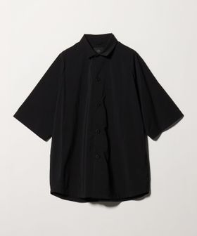 TEATORA/＜TEATORA＞CARTRIDGE SHIRT S/S DOCTOROID/ショートスリーブ カートリッジ シャツ/シャツ / ブラウス