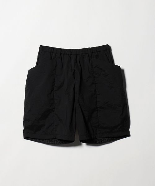 TEATORA/＜TEATORA＞DEVICE CRUISER S/L AQUAKINESIS/デバイス クルーザー ショーツ/ショート / ハーフパンツ