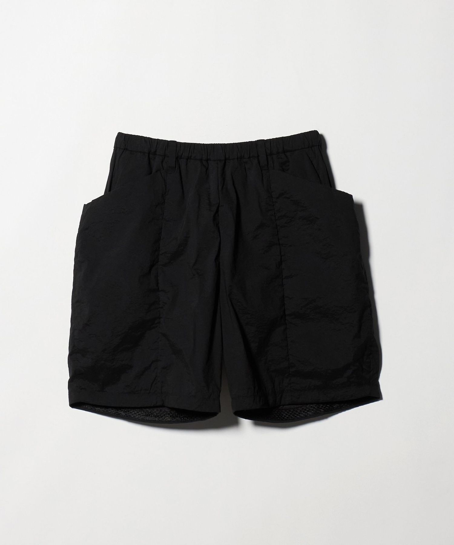 teatora device cruiser packable ショーツ TEATORA＞DEVICE CRUISER S/L AQUAKINESIS/デバイス クルーザー ショーツ