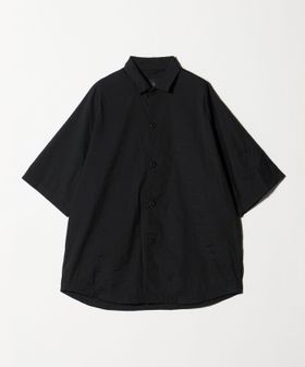 TEATORA/＜TEATORA＞CARTRIDGE SHIRT S/S AQUAKINESIS/ショートスリーブ カートリッジ シャツ/シャツ / ブラウス