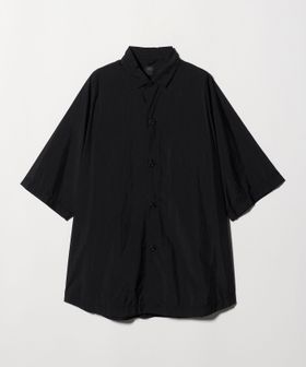 TEATORA/＜TEATORA＞CARTRIDGE SHIRT S/S HOVERLAYER/ショートスリーブ カートリッジシャツ/シャツ / ブラウス