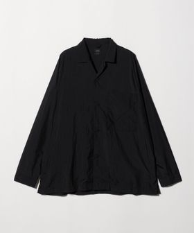 TEATORA/＜TEATORA＞CAMBRIAN SHIRT HOVERLAYER/ロングスリーブ シャツ/シャツ / ブラウス
