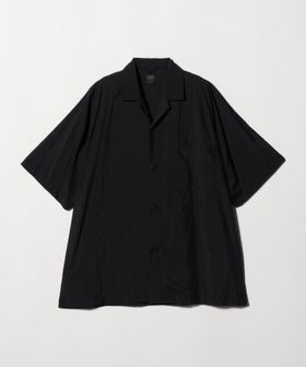 TEATORA/＜TEATORA＞CAMBRIAN SHIRT S/S HOVERLAYER/ショートスリーブ シャツ/シャツ / ブラウス