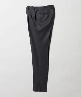 UNITED ARROWS/＜EMINENTO＞サージ 1プリーツ スラックス/スラックス