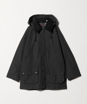 Barbour/【別注】＜Barbour＞LIGHT MODIFIED BEAUFORT/ビューフォート/ハンティングジャケット/ミリタリージャケット