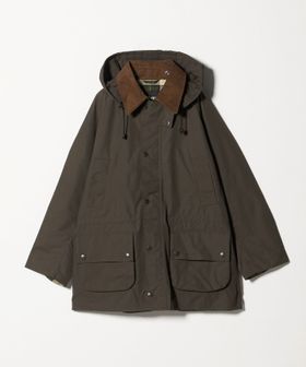 Barbour/【別注】＜Barbour＞LIGHT MODIFIED BEAUFORT/ビューフォート/ハンティングジャケット/ミリタリージャケット