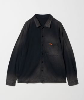 KHOKI/＜KHOKI＞FADED MEMORY SHIRT/ シャツ/シャツ / ブラウス