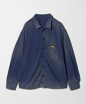 KHOKI/＜KHOKI＞FADED MEMORY SHIRT/ シャツ/シャツ / ブラウス