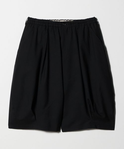 KHOKI/＜KHOKI＞ BALLOON SHORTS/ショーツ/ショート / ハーフパンツ