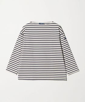 UNITED ARROWS/＜SAINT JAMES＞ BORDER OUESSANT LOOSE II/ボーダー ウェッソン ルーズ II/Tシャツ / カットソー
