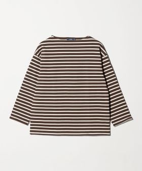 UNITED ARROWS/＜SAINT JAMES＞ BORDER OUESSANT LOOSE II/ボーダー ウェッソン ルーズ II/Tシャツ / カットソー